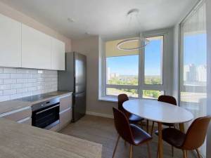 Квартира W-7382716, Заречная, 2, Киев - Фото 1