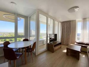 Квартира W-7382716, Заречная, 2, Киев - Фото 3