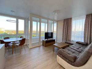 Квартира W-7382716, Заречная, 2, Киев - Фото 2