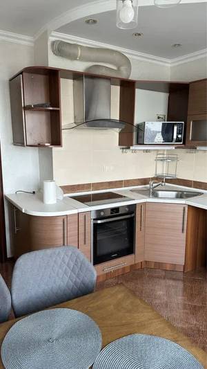 Квартира W-7383608, Пчелки Елены, 2, Киев - Фото 1