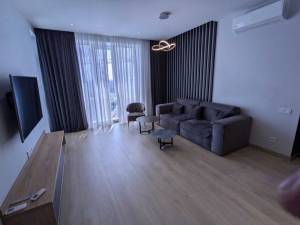 Квартира W-7384787, Саксаганского, 37к, Киев - Фото 1