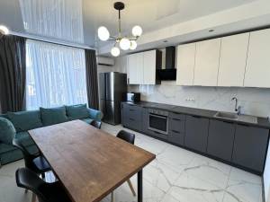 Квартира W-7385280, Днепровская наб., 16г, Киев - Фото 1