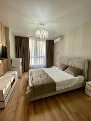 Квартира W-7385356, Выговского Ивана (Гречко Маршала), 12г, Киев - Фото 4