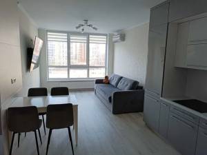Квартира W-7385381, Европейского Союза просп. (Правды просп.), 43, Киев - Фото 1