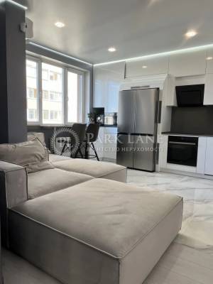 Квартира W-7385938, Аболмасова Андрія (Панельна), 4а, Київ - Фото 1