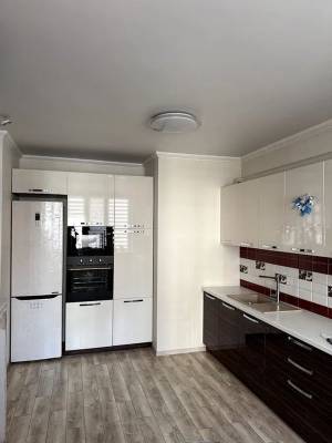 Квартира W-7385973, Срибнокильская, 1, Киев - Фото 2