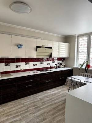 Квартира W-7385973, Срибнокильская, 1, Киев - Фото 1