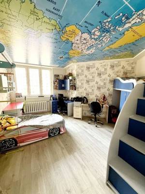 Квартира W-7385973, Срибнокильская, 1, Киев - Фото 6