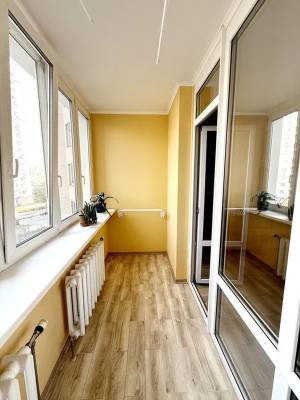 Квартира W-7385973, Срибнокильская, 1, Киев - Фото 8