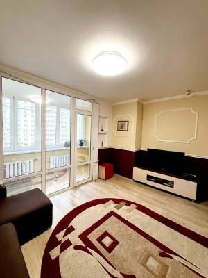Квартира W-7385973, Срибнокильская, 1, Киев - Фото 3