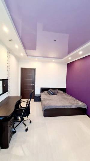 Квартира W-7385973, Срибнокильская, 1, Киев - Фото 4