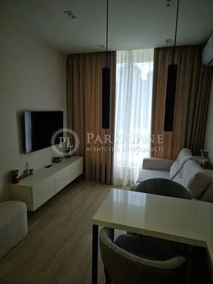 Квартира W-7386136, Фортечный тупик (Тверской тупик), 7б, Киев - Фото 1