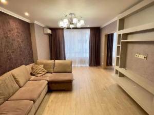 Квартира W-7386143, Нивская (Невская), 4г, Киев - Фото 1