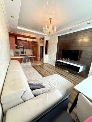Квартира W-7386352, Дніпровська наб., 14, Київ - Фото 3