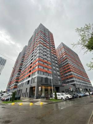 Квартира W-7386437, Братьев Чибинеевых (Черниговская), 8а, Киев - Фото 1