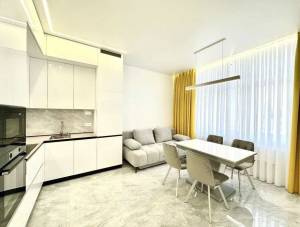 Квартира W-7386442, Никольско-Слободская, 11, Киев - Фото 1