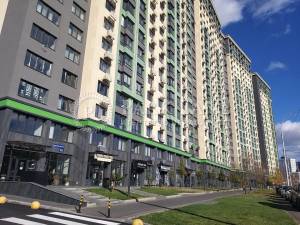 Квартира W-7391757, Максимовича Михаила (Трутенко Онуфрия), 32б, Киев - Фото 1