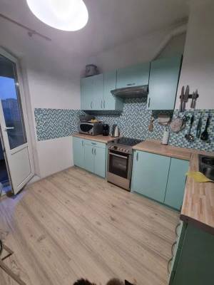 Квартира W-7393559, Григоренка П.просп., 18а, Київ - Фото 1