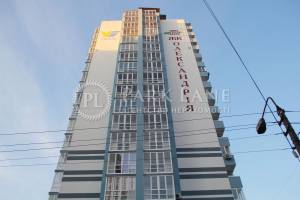 Квартира W-7394035, Патріарха Мстислава Скрипніка (Островського Миколи), 48а, Київ - Фото 1
