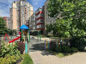 Квартира W-7394044, Здановской Юлии (Ломоносова), 48, Киев - Фото 8