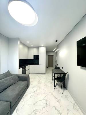 Квартира W-7397354, Дніпровська наб., 15ж, Київ - Фото 3