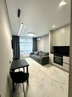 Квартира W-7397354, Дніпровська наб., 15ж, Київ - Фото 1