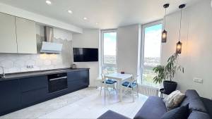 Квартира W-7397363, Соборности просп. (Воссоединения), 30а, Киев - Фото 1