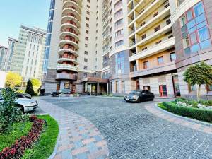 Квартира W-7399190, Шевченко Тараса бульв., 27б, Киев - Фото 8