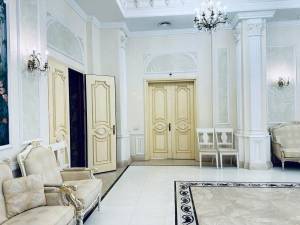 Квартира W-7399190, Шевченко Тараса бульв., 27б, Киев - Фото 5