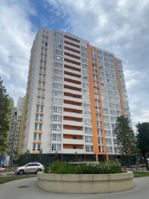Квартира W-7400058, Бердника Олеся, 1в, Киев - Фото 1