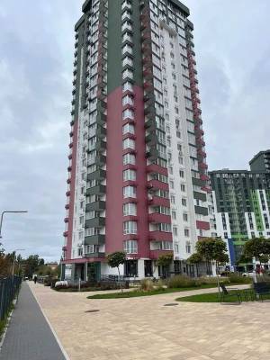 Квартира W-7400531, Выговского Ивана (Гречко Маршала), 10м, Киев - Фото 1