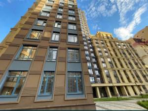 Квартира W-7400535, Речная, 4, Киев - Фото 1