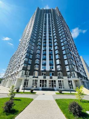 Квартира W-7401157, Львівська, 15, Київ - Фото 1