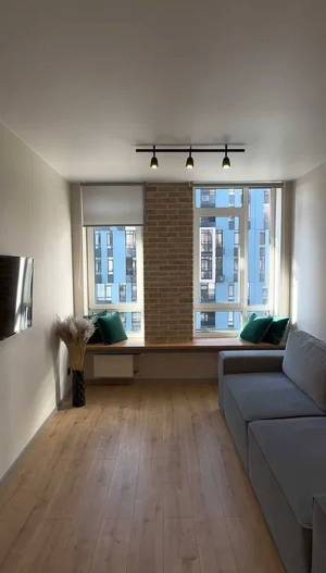 Квартира W-7401404, Теремковская, 4а, Киев - Фото 1