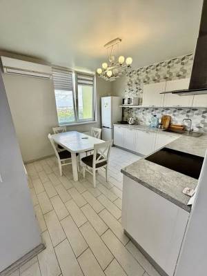 Квартира W-7402890, Герцена, 35а, Київ - Фото 1