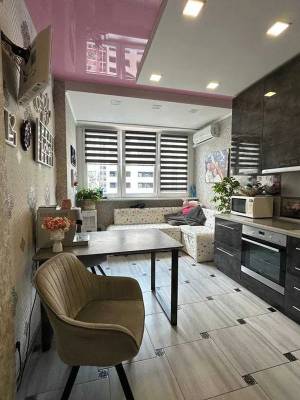 Квартира W-7402903, Драгоманова, 2, Київ - Фото 2