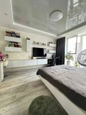 Квартира W-7402903, Драгоманова, 2, Київ - Фото 4