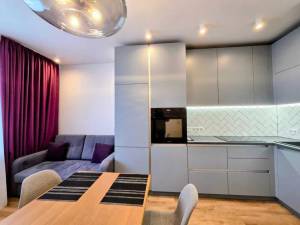 Квартира W-7405826, Максимовича Михайла (Трутенка Онуфрія), 3д, Київ - Фото 2