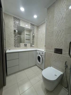 Квартира W-7406013, Рачинского Дениса (Комбинатная), 25а, Киев - Фото 6