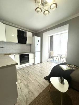 Квартира W-7406013, Рачинского Дениса (Комбинатная), 25а, Киев - Фото 1