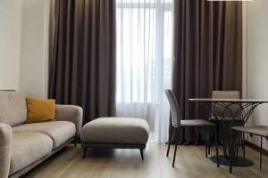Квартира W-7406017, Саперное Поле, 5, Киев - Фото 2