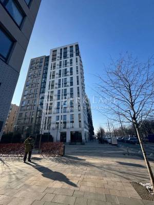 Квартира W-7406032, Салютна, 2, Київ - Фото 1