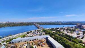 Квартира W-7406123, Набережно-Рибальська дорога, 27, Київ - Фото 9