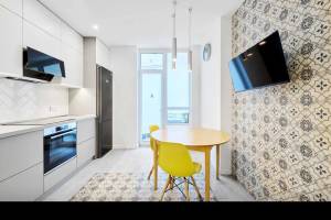 Квартира W-7406136, Каховська (Микільська Слобідка), 62а, Київ - Фото 1