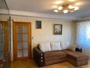 Квартира W-7407267, Кловський узвіз, 24, Київ - Фото 1