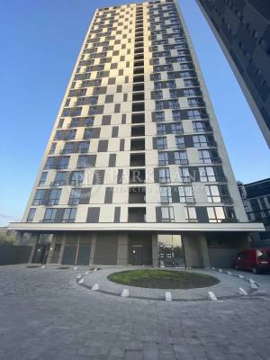 Квартира W-7407268, Заречная, 6, Киев - Фото 1