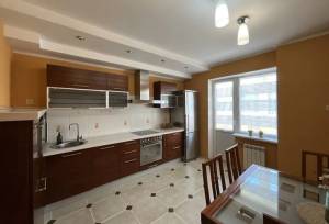 Квартира W-7408598, Забилы Виктора, 5, Киев - Фото 1