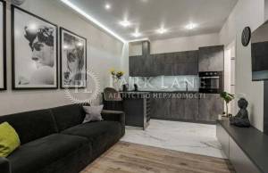 Квартира W-7408600, Максимовича Михаила (Трутенко Онуфрия), 26б, Киев - Фото 1