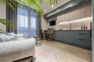 Квартира W-7408805, Бойчука Михаила (Киквидзе), 41б, Киев - Фото 1