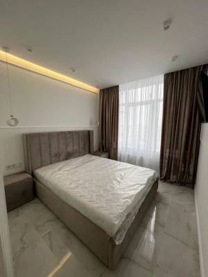 Квартира W-7408823, Сверстюка Евгения (Расковой Марины), 6д, Киев - Фото 5